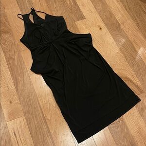 BCBGeneration Elegant Black Dress